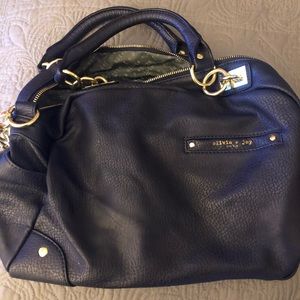 Olivia + Joy handbag